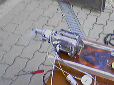 pumpe